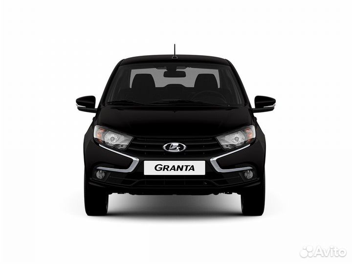 LADA Granta 1.6 МТ, 2023