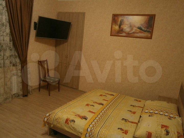 Дом 32 м² на участке 5 сот.