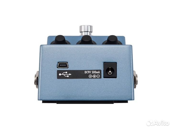 Педаль Zoom MS-70CDR