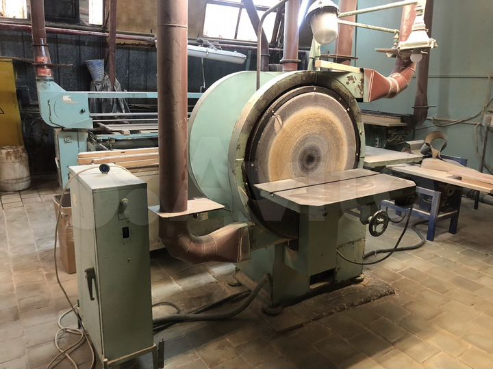 Производство, 1300 м²
