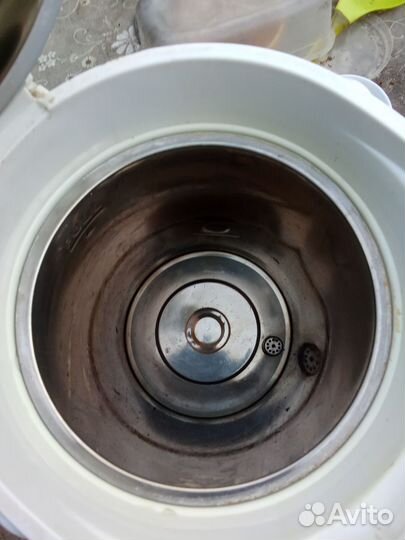 Кипятильник-термос