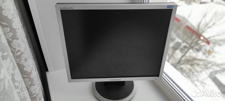 Мониторы Samsung 19