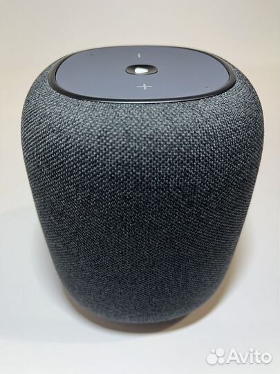 JBL link music с Алисой