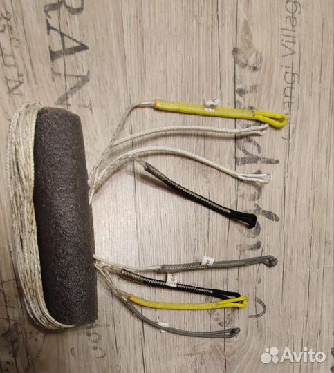 Планка для кайта Blade + чехол и лиш