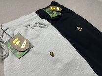 Спортивные штаны Bape