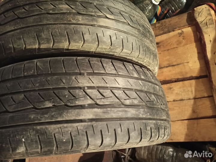 Toyo Proxes CF1 205/55 R16