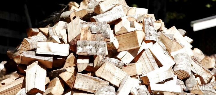 Хорошие дрова