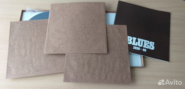 3хlp Сборник 