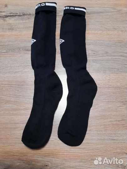 Гетры футбольные