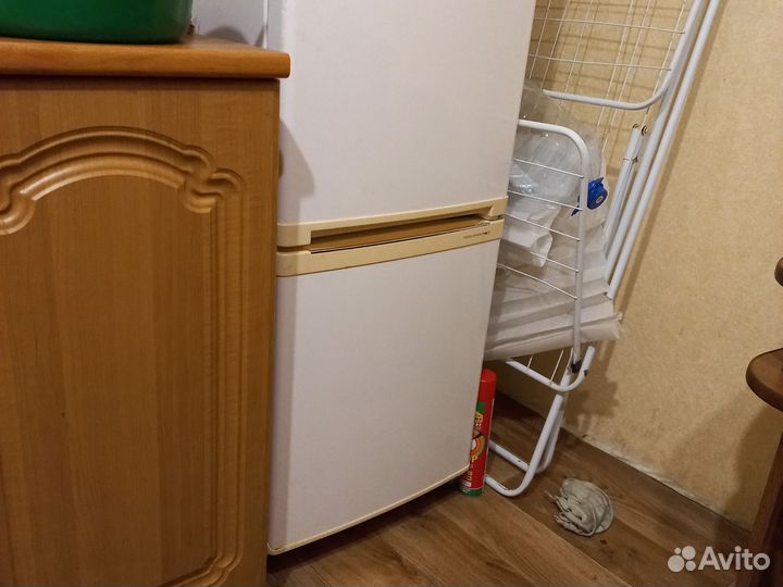 Холодильник бу