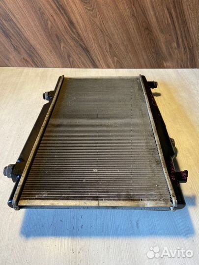 Радиатор основной Geely Gc6 MR479QN 2014