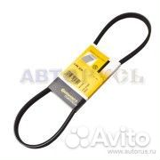 Ремень поликлиновой contitech 5 PK 1125