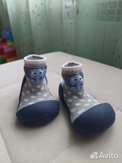 Attipas 20 для мальчика