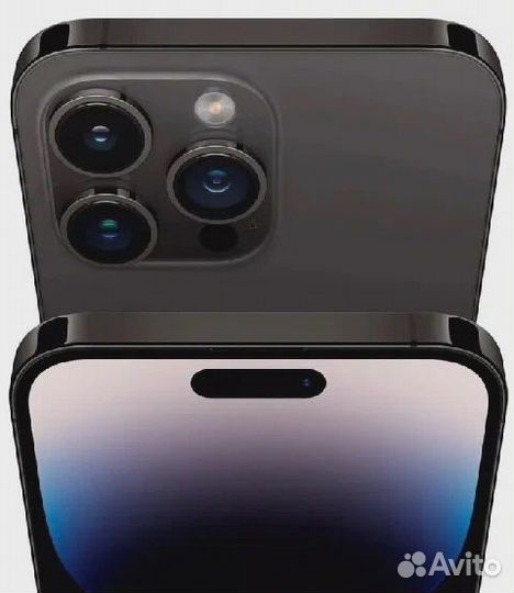 iPhone 14 Pro Max, 256 ГБ