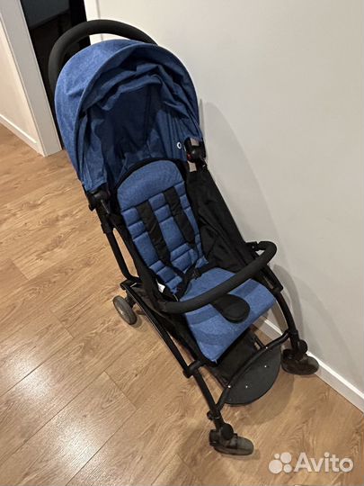 Коляска yuyu на запчасти