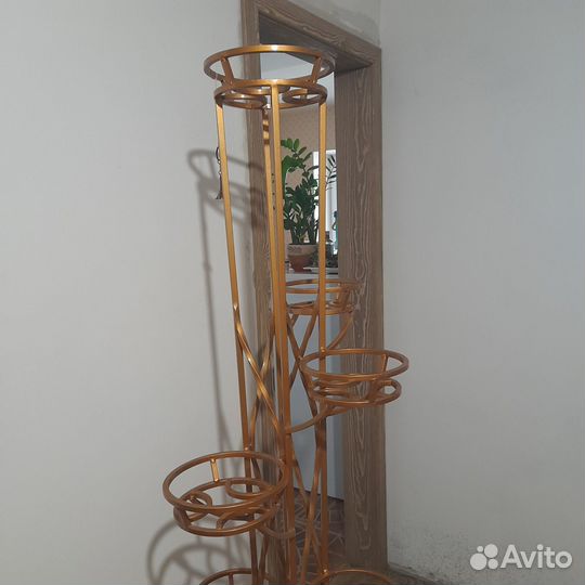 Подставка для цветов