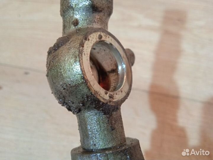 Шланг гидроусилителя Nissan Bluebird U14 SR20VE