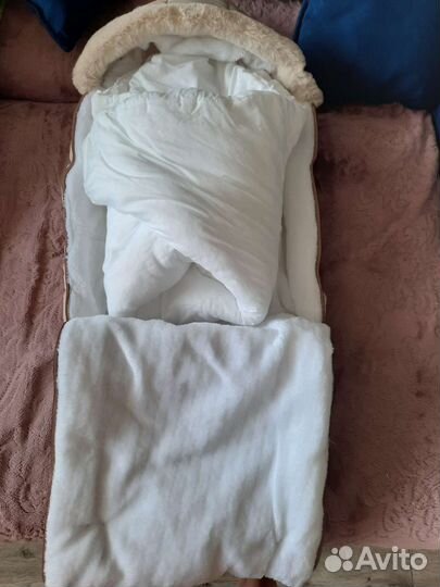 Комплект на выписку