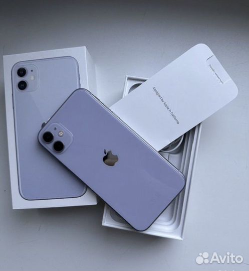 iPhone 11 128gb