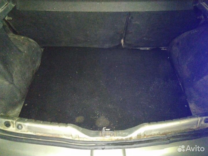 Renault Sandero, 2010