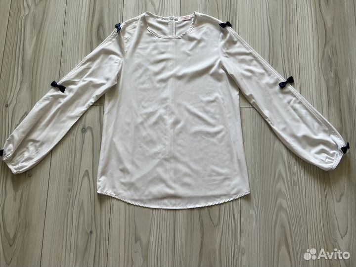 Школьная одежда для девочки р.158-160