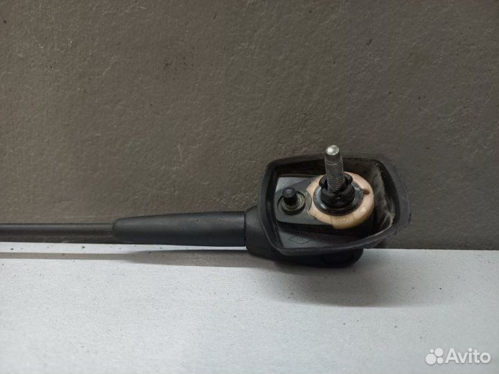 Антенна Ford Fusion