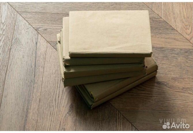 Кварцвиниловая плитка