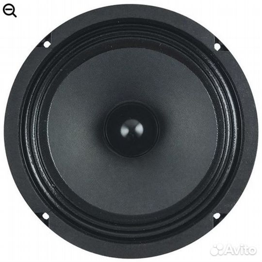 Профессиональный динамик сч Sica 8M1.5CS