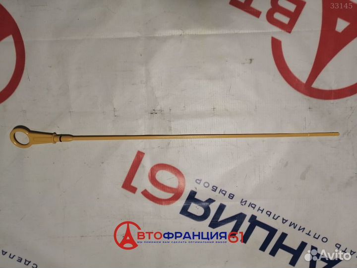 Щуп масляный, 32657 renault megane 3;fluens