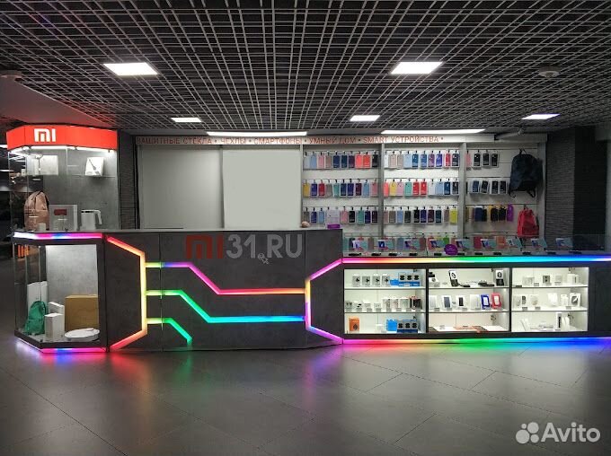 Беспроводные наушники QCY T8S