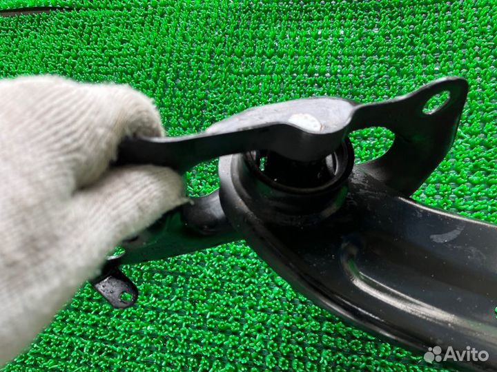 Рычаг лев. зад. Volkswagen Tiguan