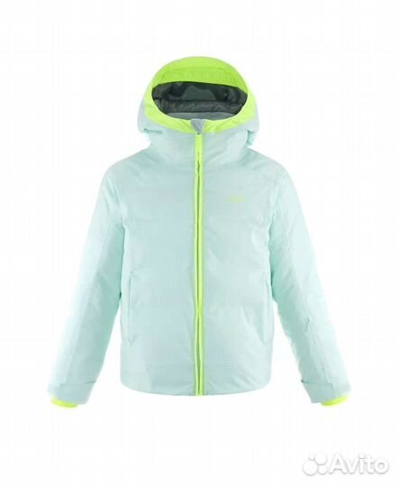 Горнолыжная куртка детская