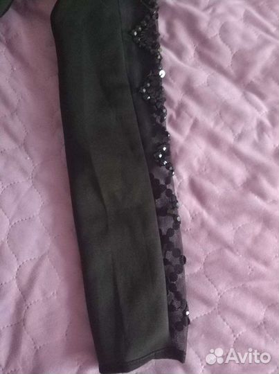 Нарядное платье Lost ink