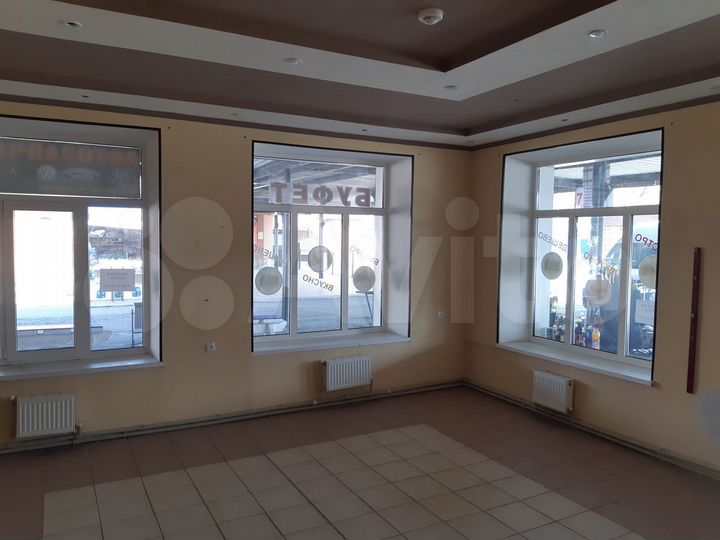 Свободного назначения, 6 м²