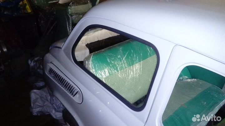 Стекло на заз 965