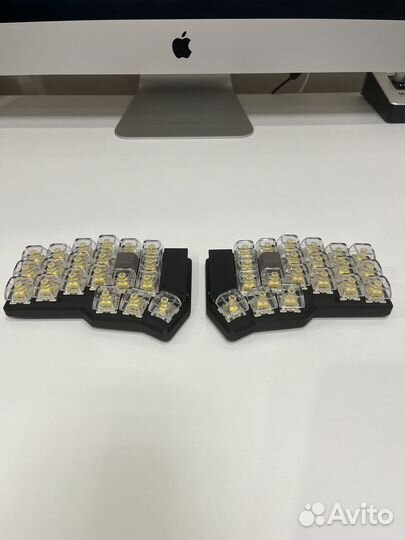 Клавиатура Nijuni