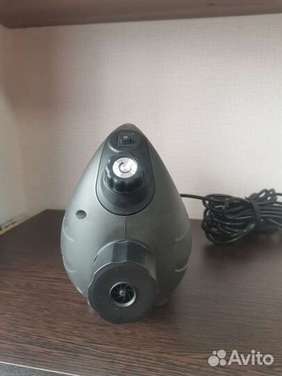 Генератор холодного тумана