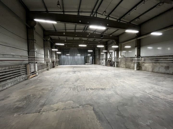 Теплый склад с НДС