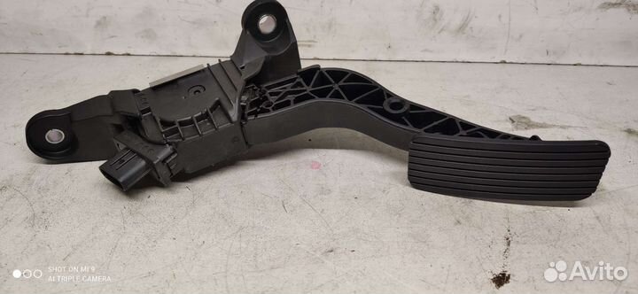 Педаль газа Solaris 11-17