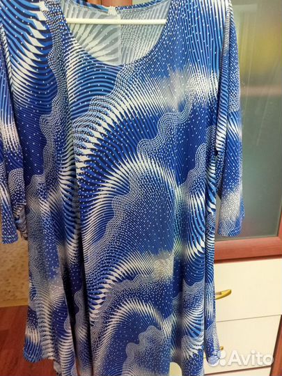 Туника женская