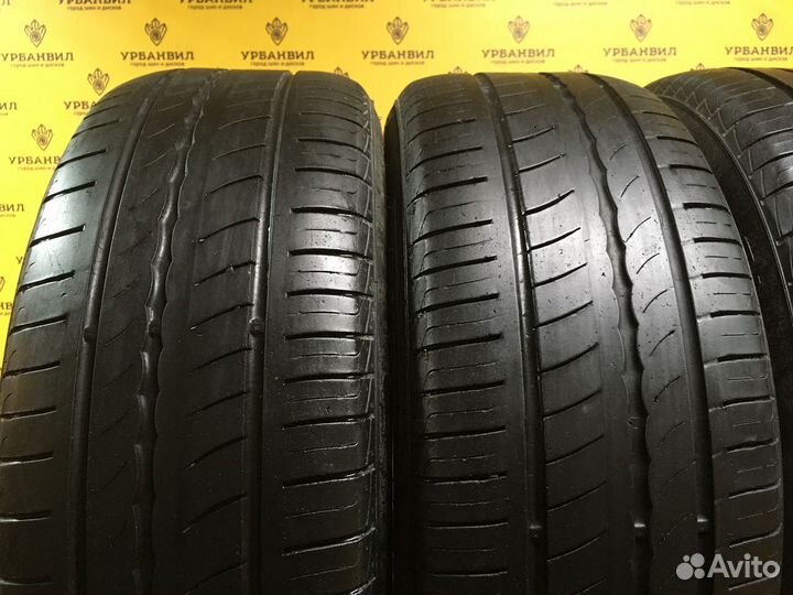 Pirelli Cinturato P1 Verde 205/55 R16 91V