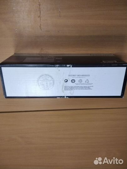 Картридж Lexmark 50F5U0E для MS510/MS610