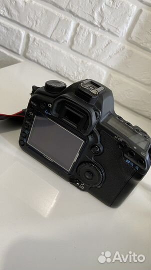 Canon 5d mark ii