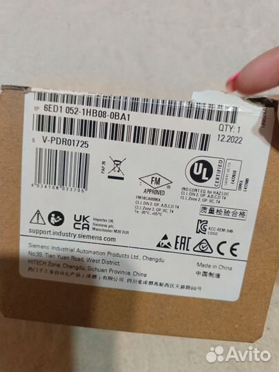 Контроллер logo8