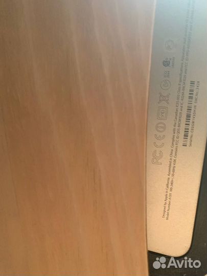 Apple iMac 21.5 2011