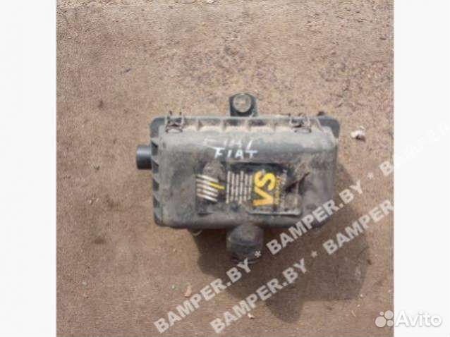 Корпус воздушного фильтра Fiat Seicento 7717551