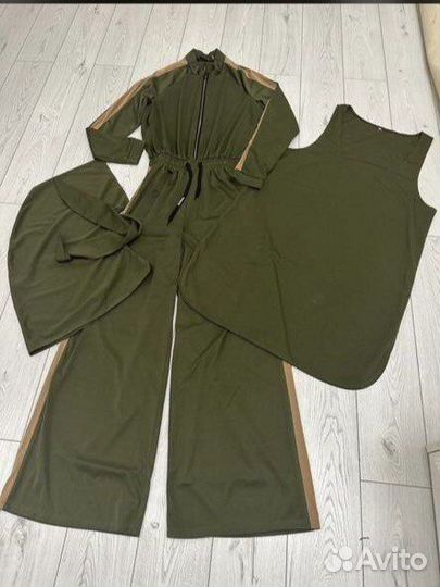 Буркини с сеткой опт/розн