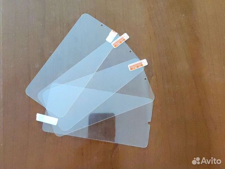 Защитное стекло и чехлы xiaomi redmi note 8 pro