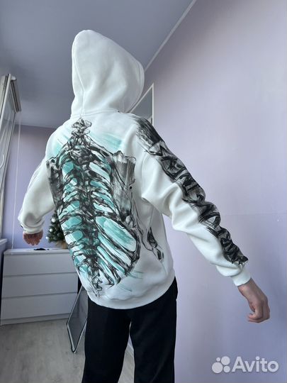 Ручная роспись одежды