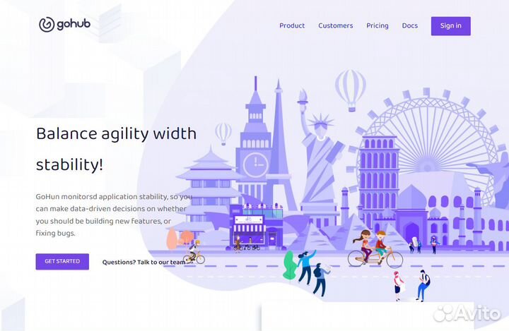 Создание сайтов